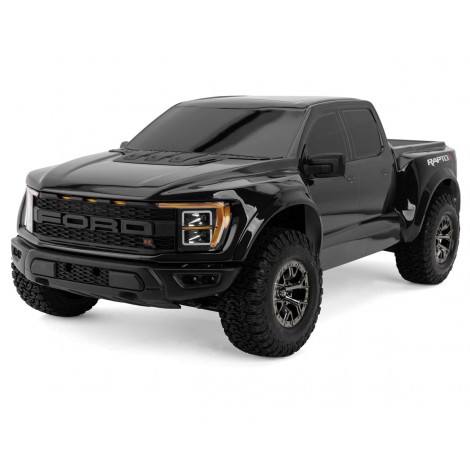 Traxxas Ford Raptor R X Vxl Brushless Rtr Wd Truck